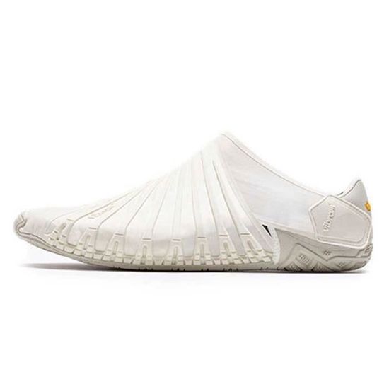 Vibram Women's Furoshiki Original Sneaker - Olive, Size 39 EU / 7.5-8 M US - Wrapping Design, Packable