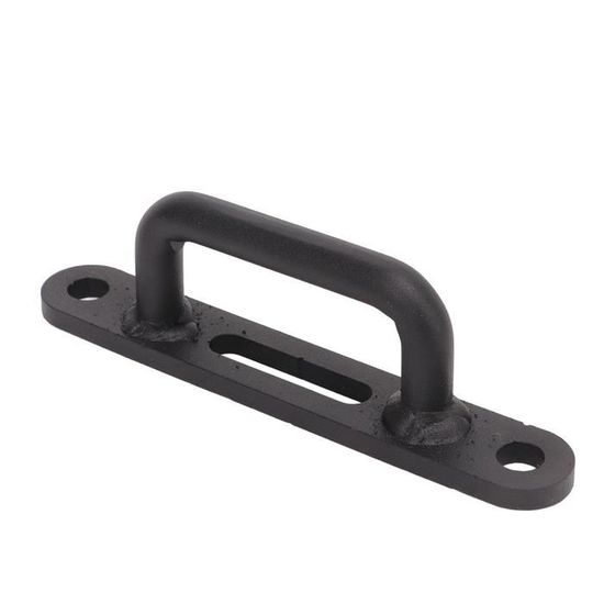 HOUSSE DE CROCHET De Remorquage Pare-chocs Arrière Universelle Pour