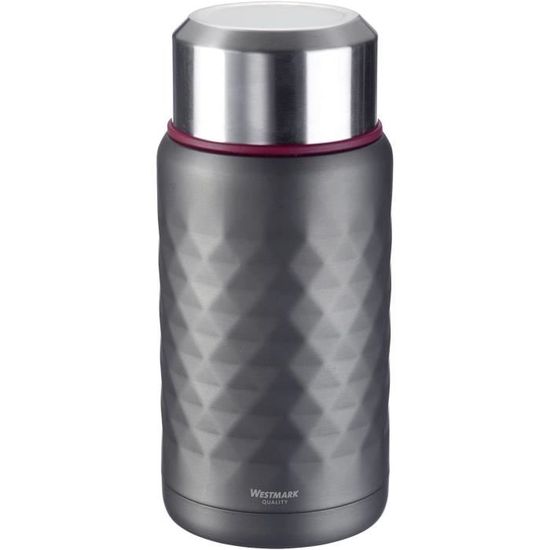 Lunch Box Isotherme Kambukka Bora 400ml - Garde Au Chaud 6h Sans BPA Pour Enfants