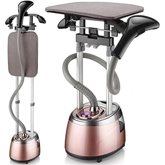 Pc1501 Iguazu - Défroisseur Vapeur 1200 W, Jet De Vapeur 25G - Min