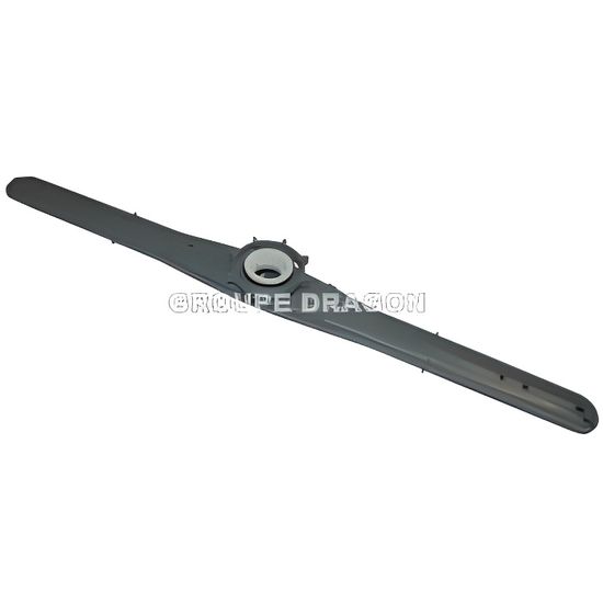 Braccio Di Lavaggio Superiore Originale SMEG Per Lavastoviglie (Rif. 694570055) - Compatibile Con Modelli BLV, LSA, STA