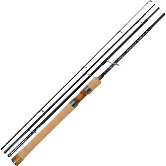 Canne spinning TENRYU RAYZ INTEGRAL 75 MLM - Sport & Plein air