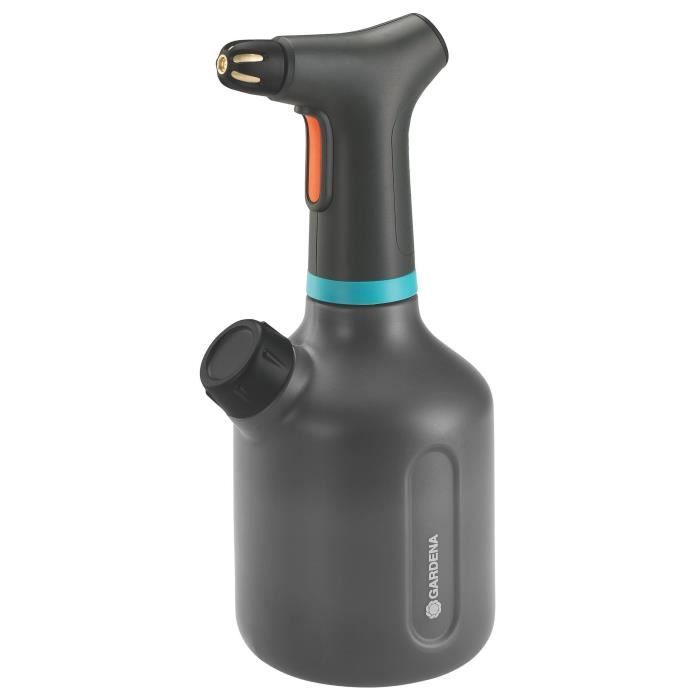 Pulvérisateur sur batterie à gâchette EasyPump