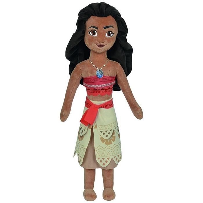 VAIANA Peluche Vaiana 45 cm - Disney