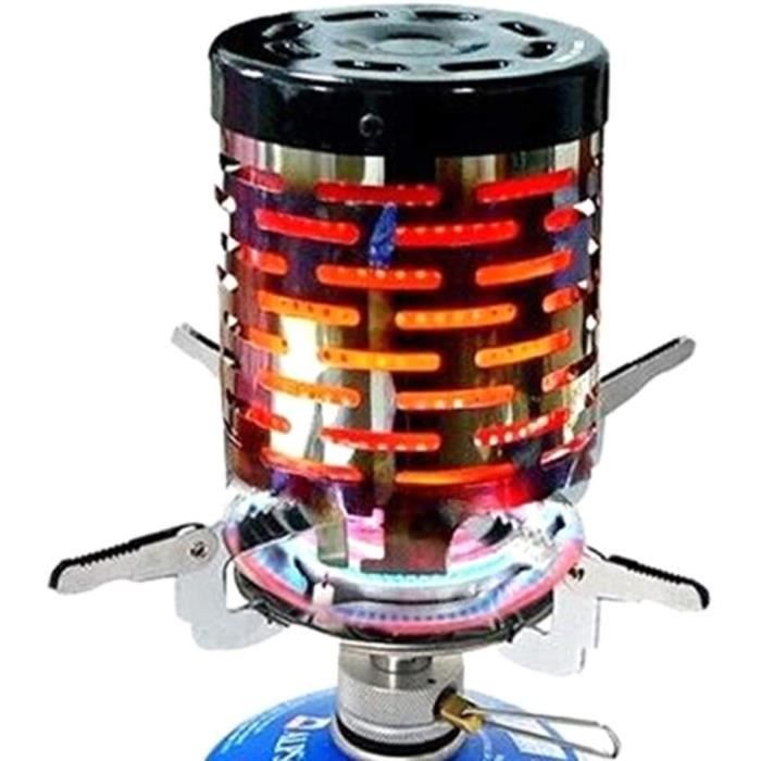 Support Coupe-vent Pour Cuisinière à Gaz - 4 Fentes, Acier Inox, économiseur D'énergie, Pour Wok Et Poêles