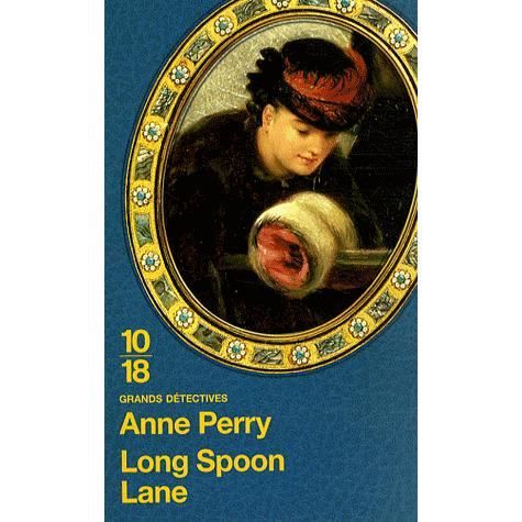 Long Spoon Lane