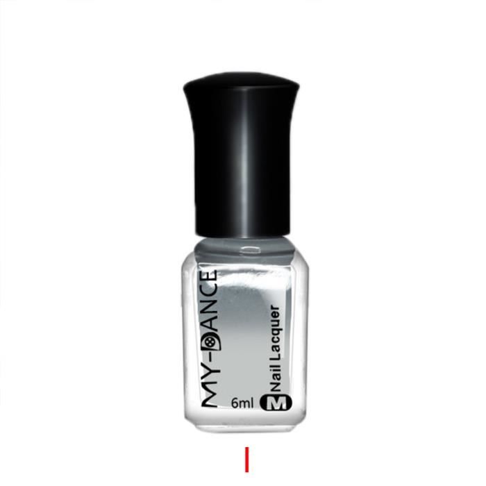 Changement de couleur de vernis à ongles thermique Peel Off Beauty Sexy Cosmetic I JCH70306685I