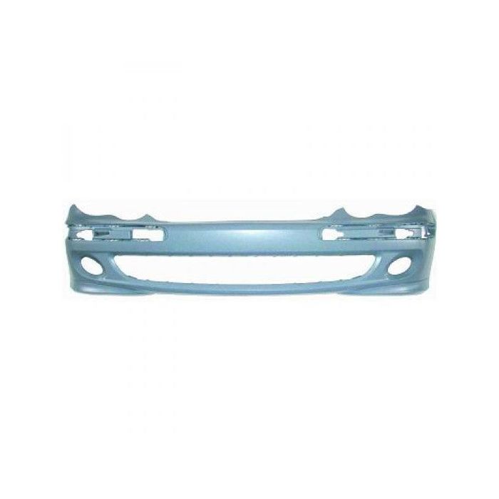 Pare-choc avant Mercedes Classe C Classic/Elegance W203 2004-2007 AC33156