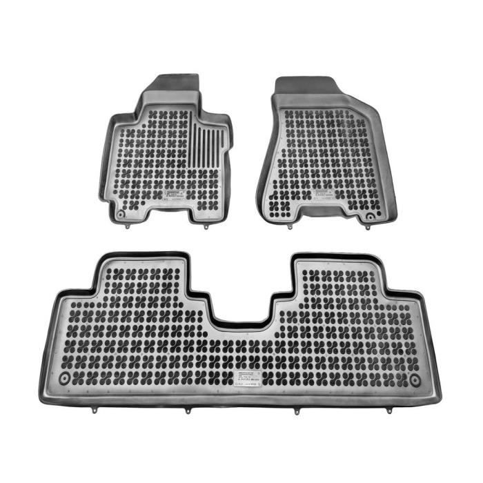 Tapis de sol 3D Kia Sportage 2004-2010
