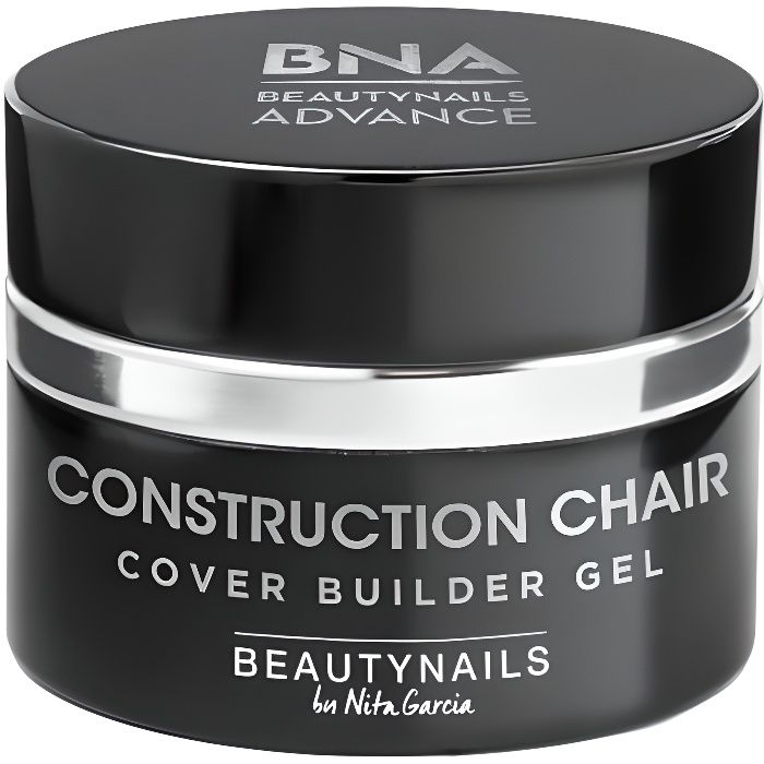 GEL UV CONSTRUCTION CHAIR 5 G