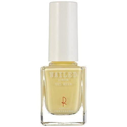 Nailed London Gel Vernis à ongles 10ml - Citronella-G756617