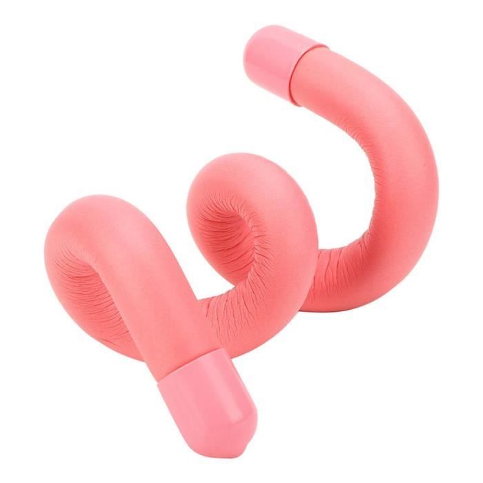 Fafeicy Bracelet de roulement de poids Bracelet de poids pour courir Jogging Natation Yoga Fitness Bâton de musculation(12 onces -