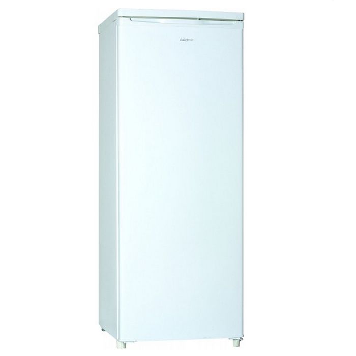 Refrigerateurs 1 porte CALIFORNIA DL 129 N 1 Blanc