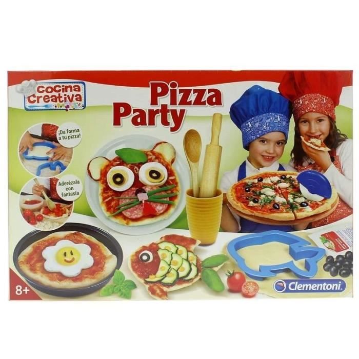 party Pizza - 89939