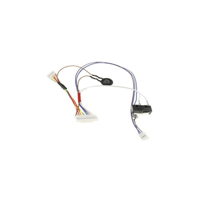 Faisceau De Cable Ref EAD60810506 Pour TABLE DE CUISSON LG
