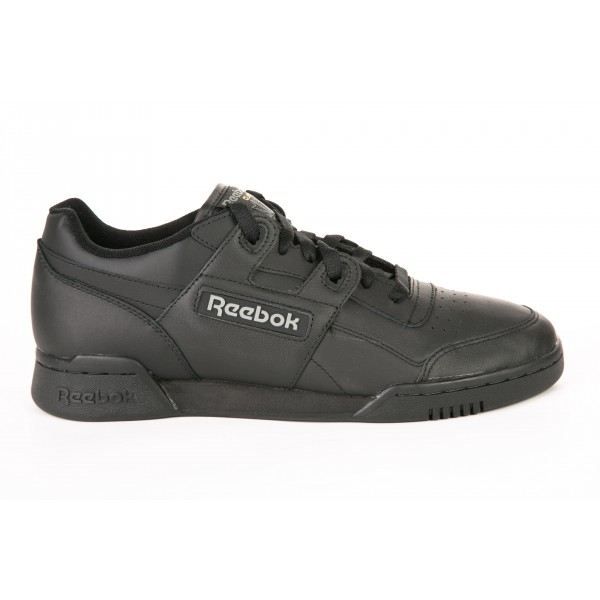 Basket Reebok Workout Plus - Ref…