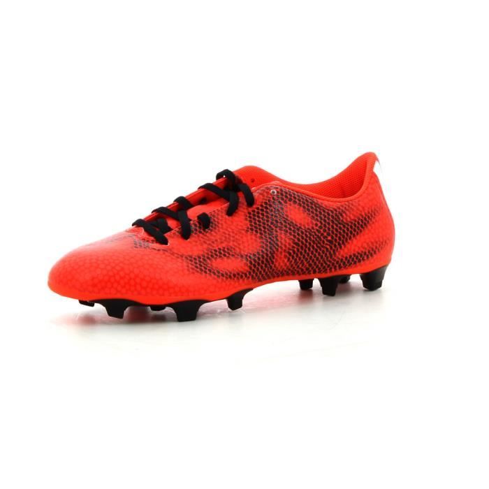 Chaussures de Football Adidas F5 FG