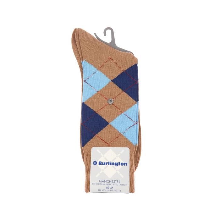Burlington - chaussettes