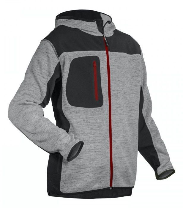 VESTE DE TRAVAIL SOFTSHELL BORA - Coverguard