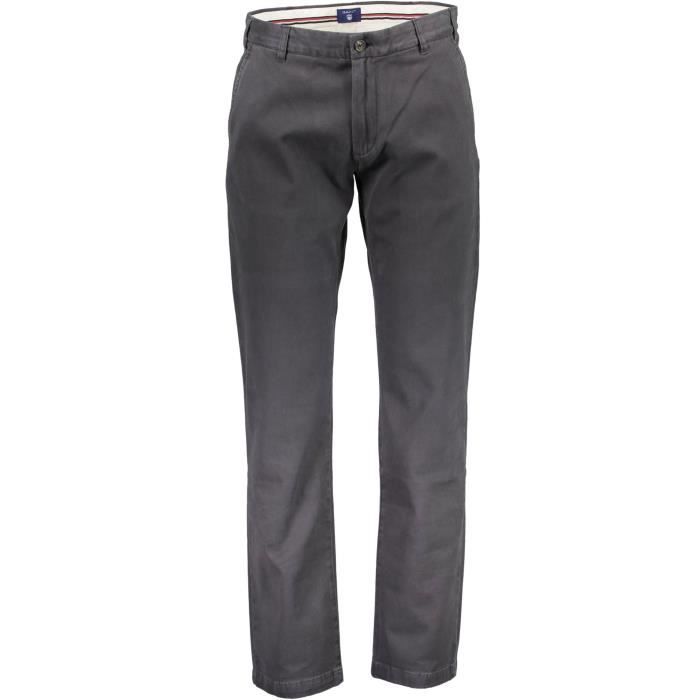 GANT Pantalon Homme