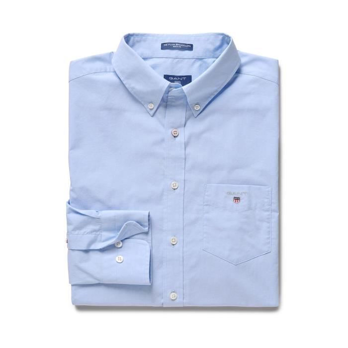 Gant Chemise Homme 3046400-420