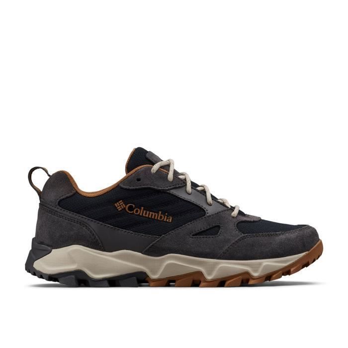 Chaussures de lifestyle femme Columbia IVO Trail