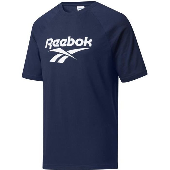 Reebok T-shirt Cl V P Tee Unisex
