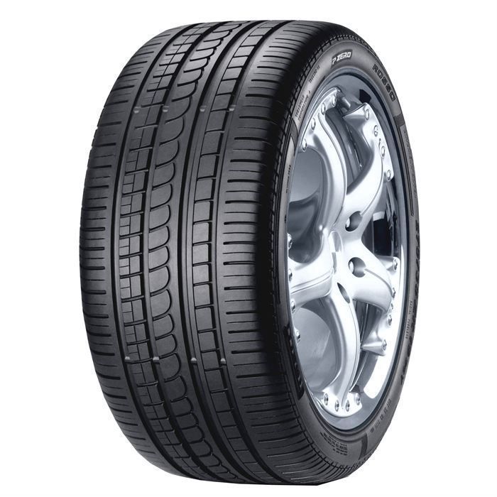 PIRELLI 265-45R20 104Y PZERO ROSSO MO - Pneu été