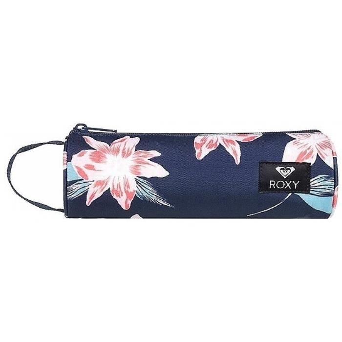 Trousse scolaire Roxy BLEU MARINE - A03611BSP8