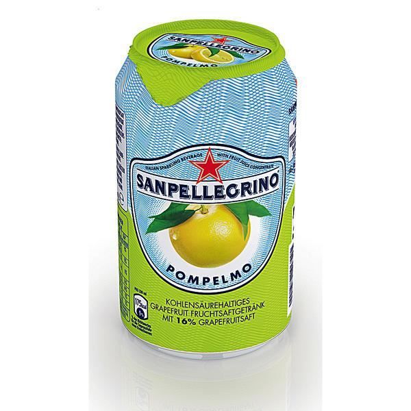 Sanpellegrino Pompelmo