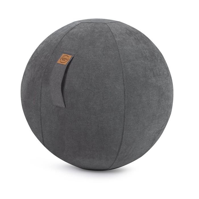 Sitting Ball Alfa Anthracite