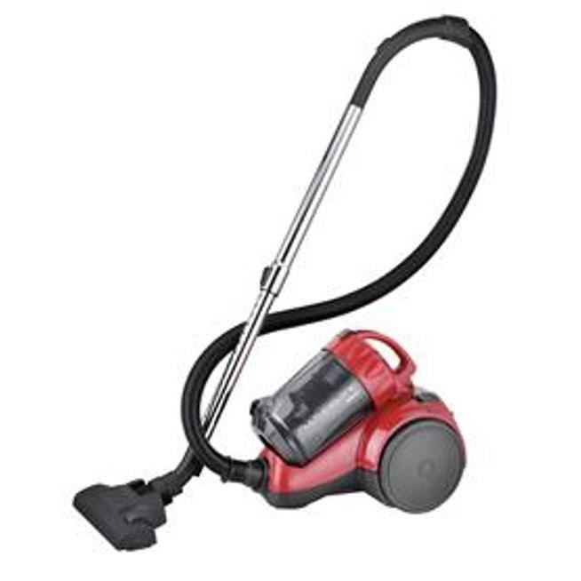 Aspirateur Multi Cyclone rouge Sogo 700W ASP-SS-16034