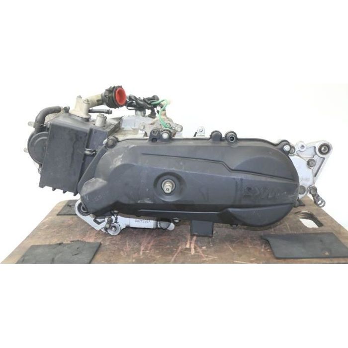 MOTEUR SYM MIO 50 2005 - 2010 / 126600