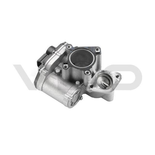 VDO Vanne EGR 408-265-001-014Z