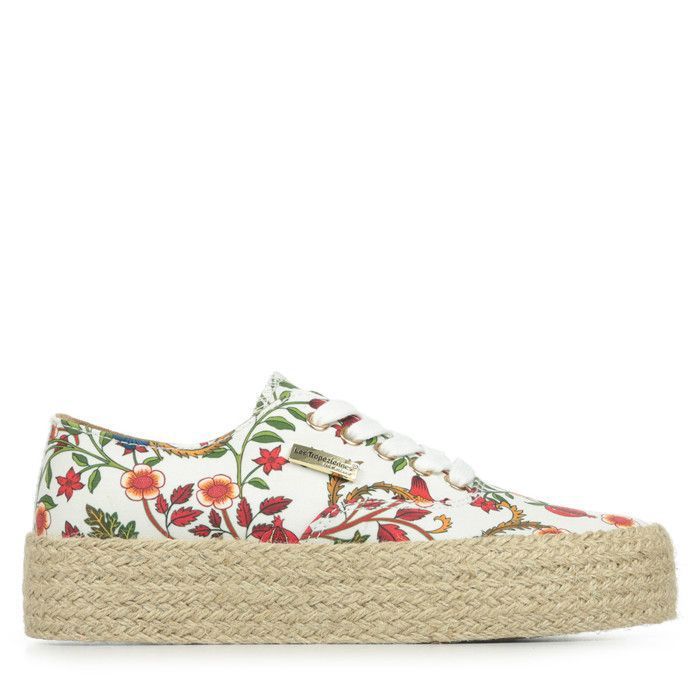 8040 Les Tropéziennes Cosmic Baskets femme