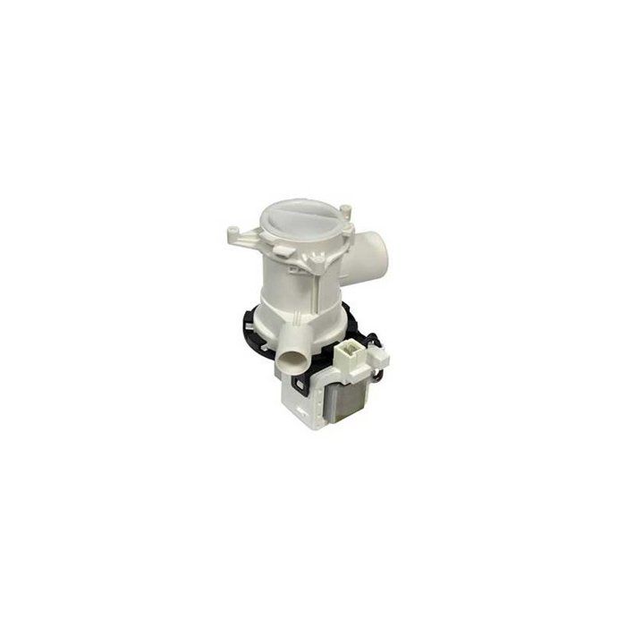 POMPE DE VIDANGE 2 SORTIES SPW165250E31P - vue 2