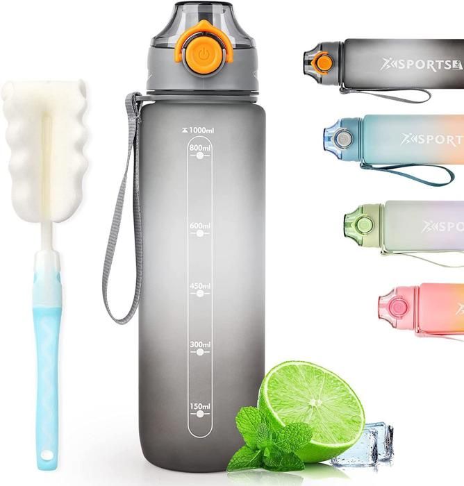 Pack GASLOW Bouteille GPL Rechargeable 2.7Kg + Lyre + Boîte De