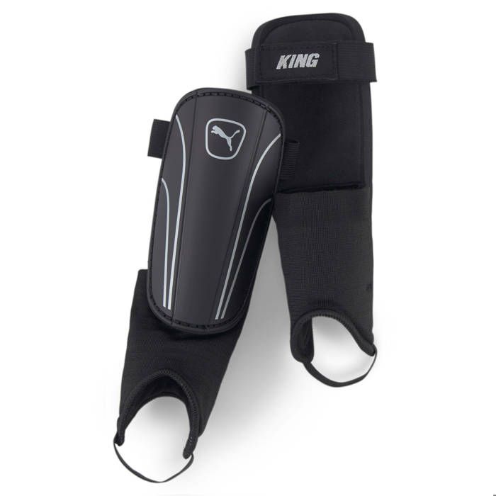 Meilleurs prix pour Protection tibia et cheville Puma - S