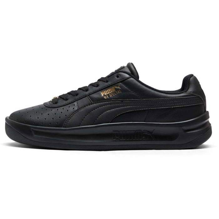 Puma Baskets Puma Gv Special Noir Homme