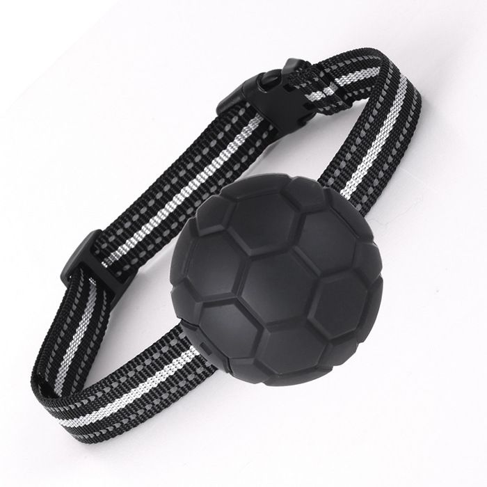 Comparer les prix de Collier Anti Aboiement Chien à Poil Long, Rechargeable avec 3 Modes Son/Vibration/Choc, Automatique Électrique et Efficace