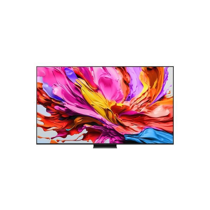 TV QNED Evo LG 100QNED86 253 cm 4K UHD 2025 - vue 7