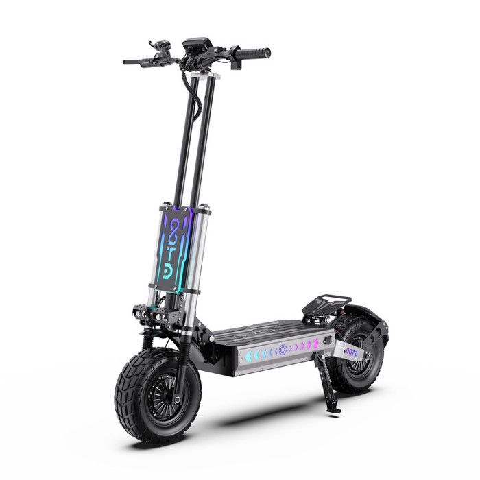 électrique adulte OOTD T90 Autonomie 100km Moteur 3000W*2 — free download
