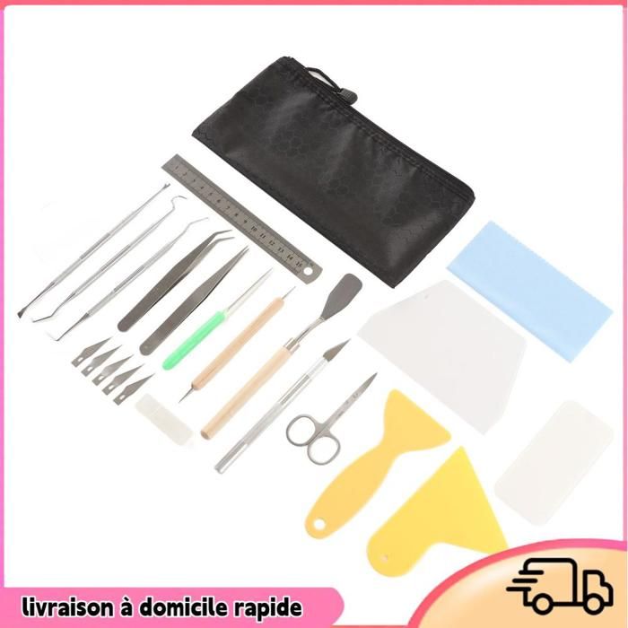 Tweexy Anneau De Désherbage En Vinyle - Collecteur De Déchets Silicone Pour Weeding - Taille Unique