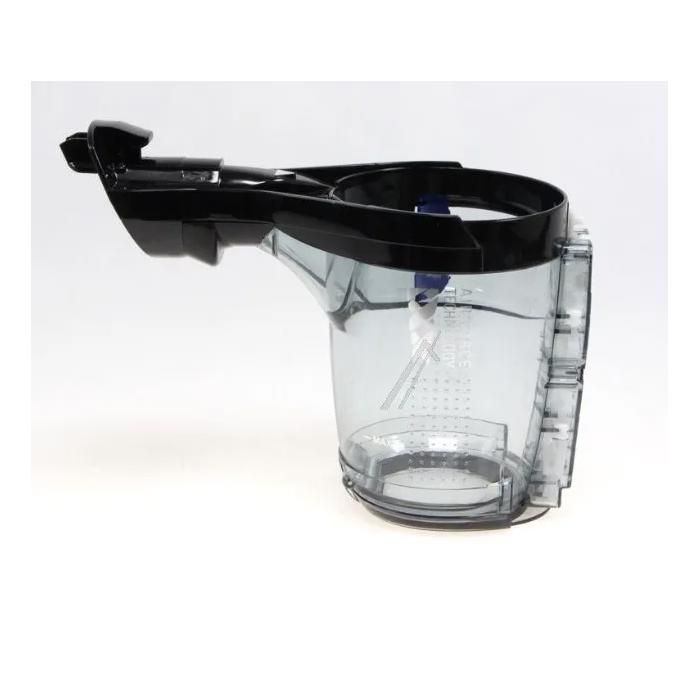 Bac a poussiere rs rh5744 rs 2230001706 aspirateur rowenta