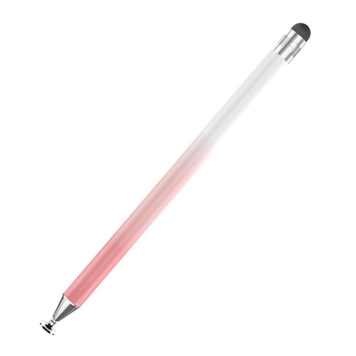 Stylet Ritz Stylet tactile rond en silicone, stylet capacitif universel avec ...