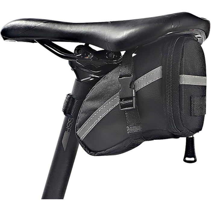Sacoche de selle de vélosacoche de cadre de vélosacoche de cadre de vélosacoche de cadre de vélosacoche de tube