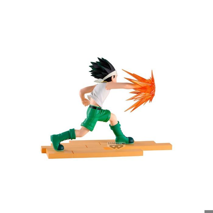 Bandai Figurine Hunter X Hunter Gon (g.i.arc)