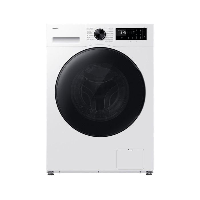 Samsung Lave linge séchant Samsung AI Eco Bubble 9Kg6Kg 1400RPM WD90HG5U34BEEP