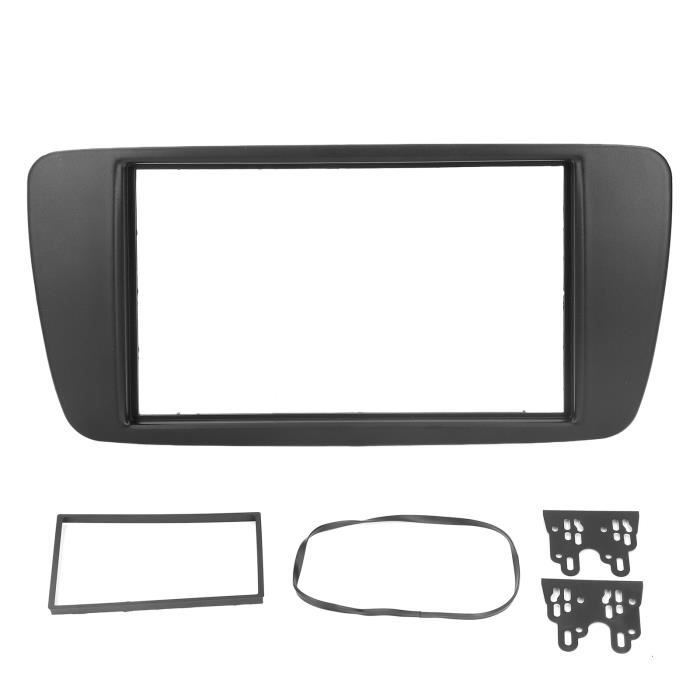 Cadre Panneau Audio 9 Pouces Pour Kia Picanto Morning 2008 - Adaptateur Pour Radio Android, Installation Facile