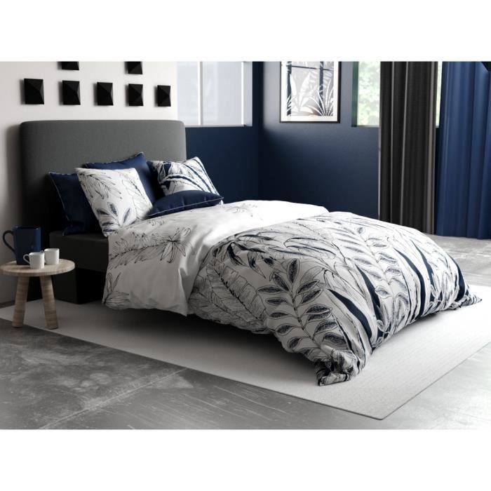 Degrees Home Parure Draps 105x190 Cm 3 Pièces – Drap Plat + Drap Housse + Taie 105x45 – Microfibre Premium
